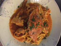 -BONAZZA 意大利餐厅