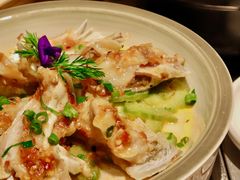 古法蒸鱼头-滋粥楼·顺德菜(番禺广场总店)