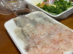 -官塘锋记鱼生·生腌·砂锅粥(牌坊街店)