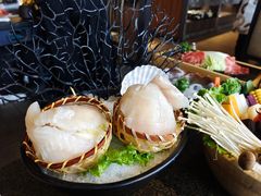 -湊湊火锅·茶憩(和平大悦城店)