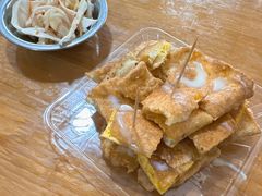 -林氏圆子(阔时路店)