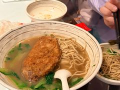 -慧娟面馆·餐厅(望江路店)