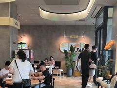 -必胜客(浦上万达店)