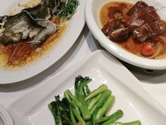 -稻香酒家·35年老字号(侨光店)