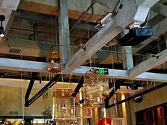 大堂-下梅人家土菜馆(历史文化餐厅度假区店)