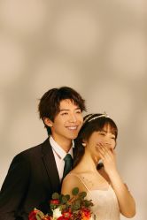 点击看大图 -太古映画婚纱摄影(天河店)