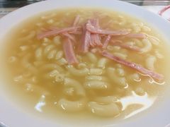 -华星冰室(湾仔店)