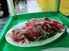 -濠轩阁特色生蚝火锅(水湾路店)