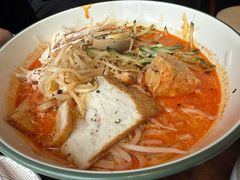 -章记星洲 · 新加坡餐厅(望京店)