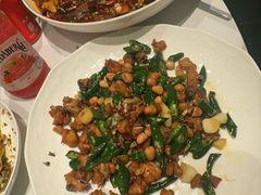 -金谷仓家庭料理(马泉营店)