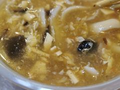 -台北楚楚园馅饼粥(虹桥南丰城店)