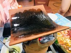 -瓦片烤肉(13号店)