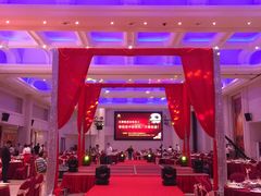 -苏州吴中白金汉爵大酒店
