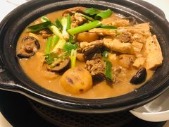 -港丽餐厅(高德置地店)