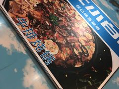 -老厨人深海炖锅(江宁文鼎店)