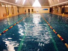 -西吉马游泳健身(协信店)