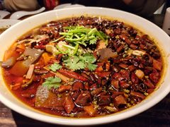 -陈麻婆豆腐(旗舰店)