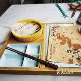 中华美食尝鲜行,鲁菜经典味无穷!