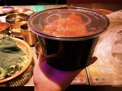 -釜山火炉·海鲜烤肉(紫藤路店)
