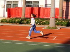 -深圳市福田区外国语小学(景秀校区)