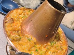 -觅山云南菜(泊富ICITY店)