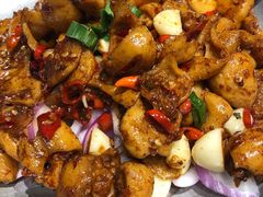 -大娘湘厨(万科金域花园店)