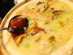 -禄興記香港大排档(歌斐中心店)