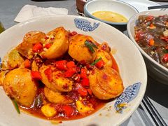 -潇湘阁(汉光百货店)