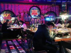 大堂-蘭奢雅集·江浙菜(青山江滩店)