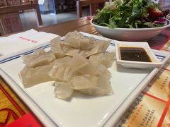 -新兴园饺子馆(北京百子湾店)