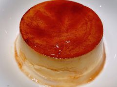 焦糖布丁蛋糕-萨莉亚意式餐厅(杭州滨江天街店)