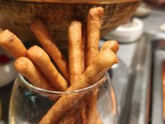 -巴奴毛肚火锅(悠唐购物中心店)