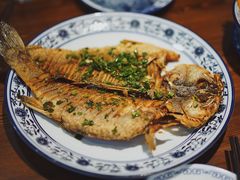 -兰边碗(鼓楼店)
