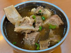 -老牌依强牛肉店(达道总店)