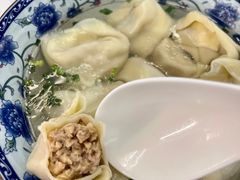 -217笋干馄饨