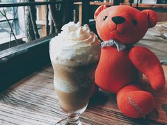 -漫咖啡MAANCOFFEE(清江路店)