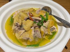 南拳醉酒鸡-醉南拳客家菜·河田鸡(西禅寺杨桥店)