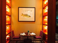 -羡餐厅·杭帮菜·淳菜(千岛湖自由洲际殿店)