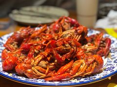 -金陵一哥龙虾馆(三牌楼总店)