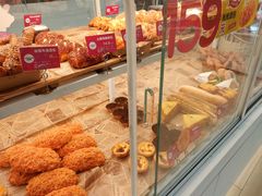 老婆饼（豆沙）-味多美(金沙江路店)