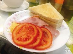 -澳洲牛奶公司(佐敦店)