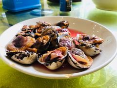 -宁波小海鲜(秀文路店)