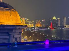 -外滩8号 whisky bar(金延大厦店)