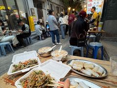 -陈添記·祖傳爽鱼皮·西关老字号(广州首店)