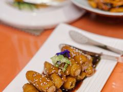 -致明德素食餐厅(土屋路店)