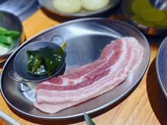 -哼蟹二将·烤肉酱蟹(合生汇店)