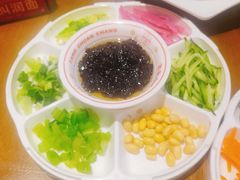 -方砖厂69号炸酱面(方砖厂胡同店)