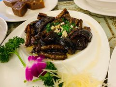 -新聚丰菜馆(太监弄店)