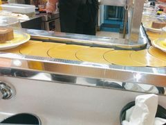 -争鲜回转寿司(浦东三钢里PLUS店)
