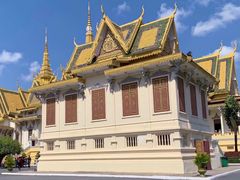 -柬埔寨国家博物馆